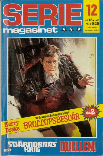 SERIE-MAGASINET 1983:12