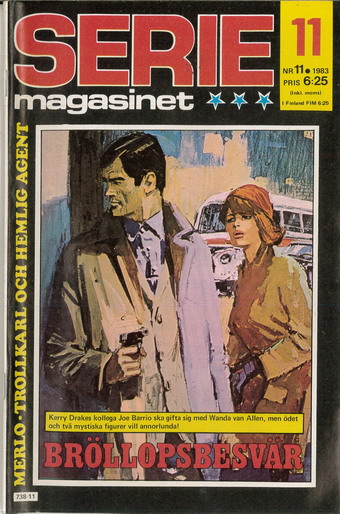 SERIE-MAGASINET 1983:11