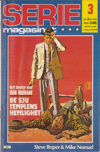 SERIE-MAGASINET 1983: 3