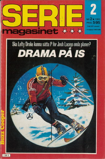 SERIE-MAGASINET 1983: 2