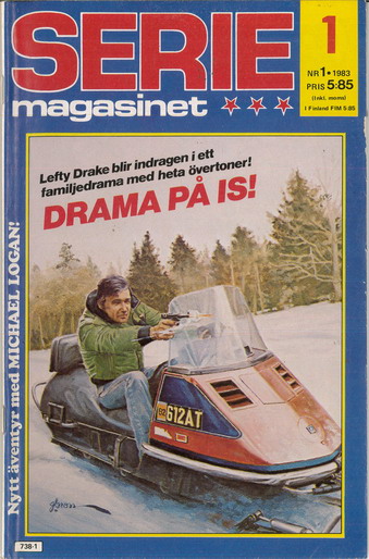 SERIE-MAGASINET 1983: 1
