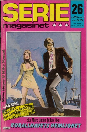 SERIE-MAGASINET 1982:26