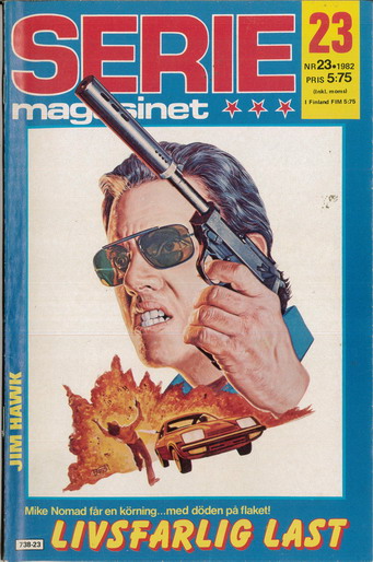 SERIE-MAGASINET 1982:23