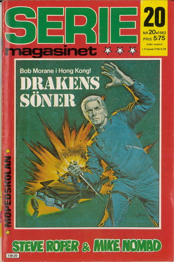 SERIE-MAGASINET 1982:20