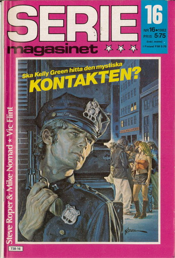 SERIE-MAGASINET 1982:16