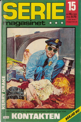 SERIE-MAGASINET 1982:15