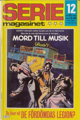SERIE-MAGASINET 1982:12