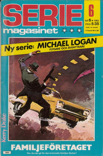 SERIE-MAGASINET 1982: 6