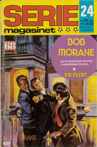 SERIE-MAGASINET 1981:24