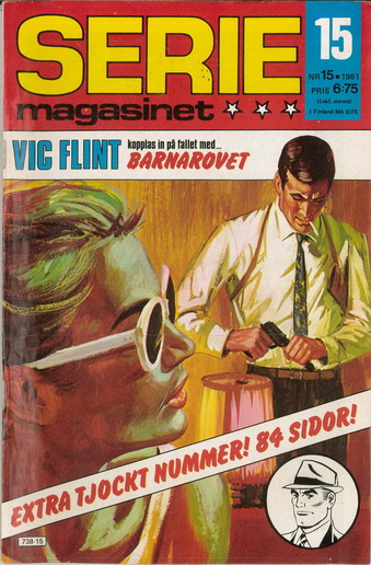 SERIE-MAGASINET 1981:15