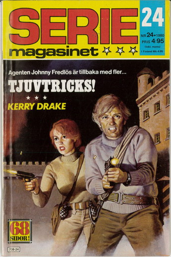 SERIE-MAGASINET 1980:24