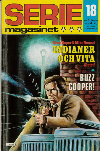 SERIE-MAGASINET 1980:18