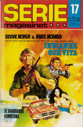 SERIE-MAGASINET 1980:17