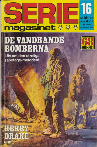 SERIE-MAGASINET 1980:16