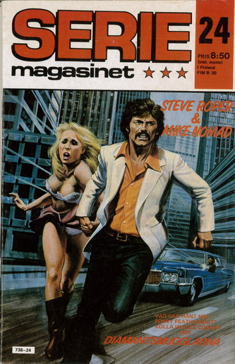 SERIE-MAGASINET 1986:24