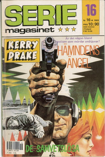 SERIE-MAGASINET 1989:16