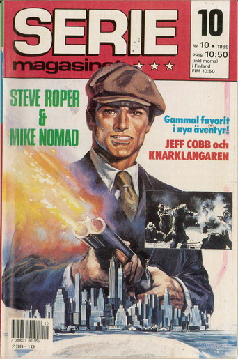SERIE-MAGASINET 1989:10