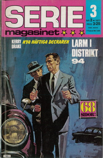 SERIE-MAGASINET 1977: 3