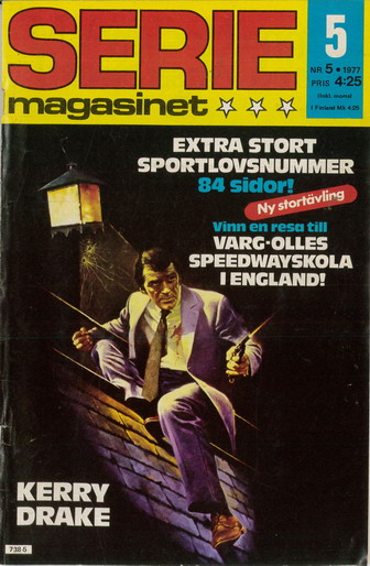 SERIE-MAGASINET 1977: 5