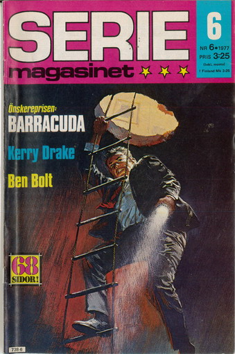 SERIE-MAGASINET 1977: 6