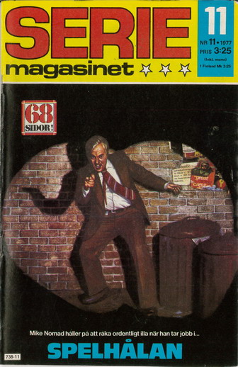 SERIE-MAGASINET 1977:11