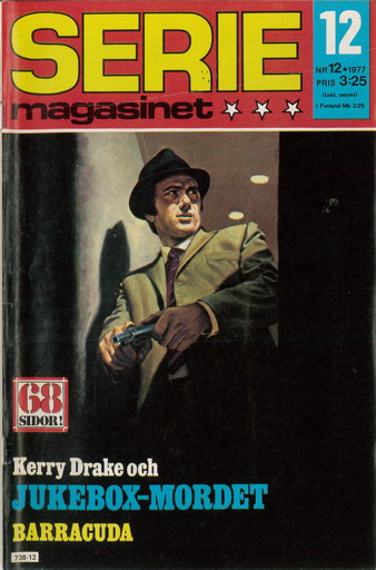 SERIE-MAGASINET 1977:12