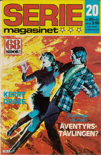 SERIE-MAGASINET 1977:20