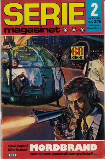 SERIE-MAGASINET 1978: 2
