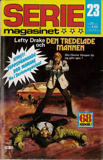 SERIE-MAGASINET 1979:23