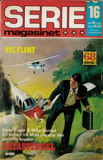 SERIE-MAGASINET 1979:16