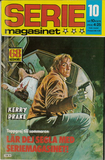 SERIE-MAGASINET 1979:10