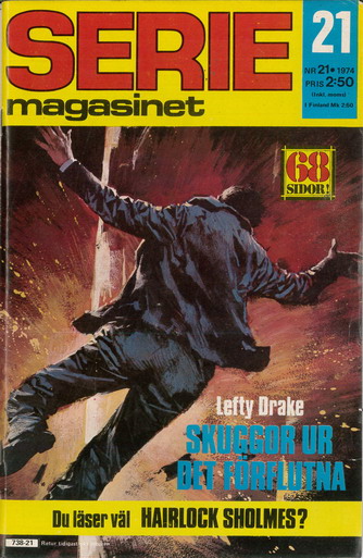 SERIE-MAGASINET 1974:21