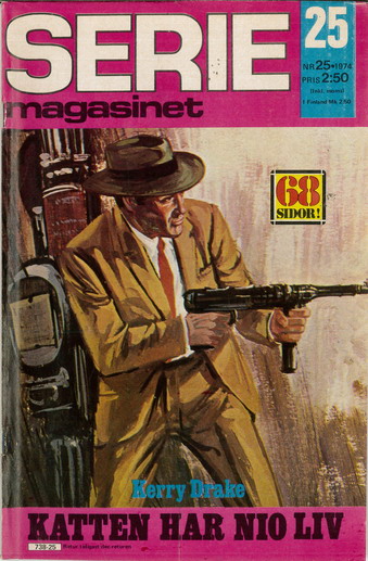 SERIE-MAGASINET 1974:25