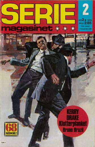 SERIE-MAGASINET 1976: 2