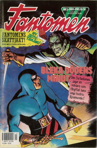 FANTOMEN 1989: 3