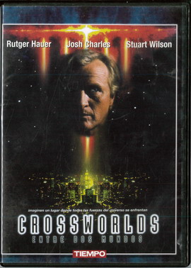 CROSSWORLDS (BEG DVD) IMPORT
