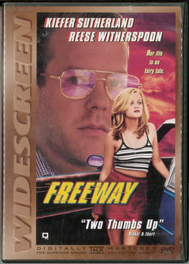 FREEWAY (BEG DVD) IMPORT