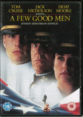 FEW GOOD MEN (BEG DVD) IMPORT