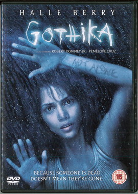 GOTHIKA (BEG DVD) IMPORT