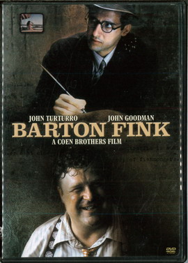 BARTON FINK (BEG DVD) IMPORT