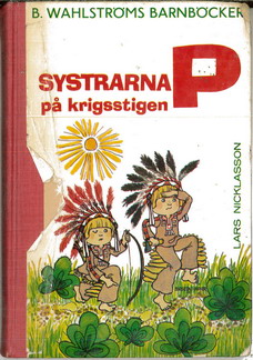 0383 SYSTRARNA P PÅ KRIGSSTIGEN
