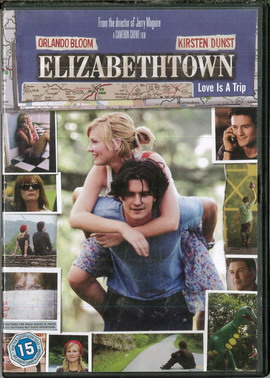 ELIZABETHTOWN (DVD)BEG-IMPORT