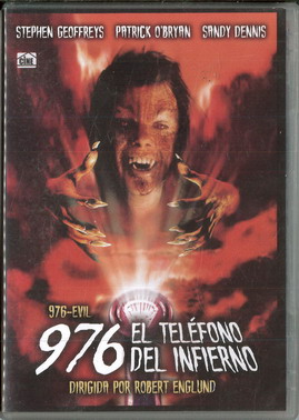 976 EVIL (BEG DVD) IMPORT