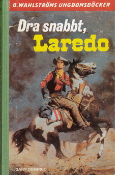 2315 DRA SNABBT, LAREDO