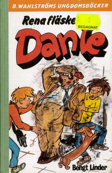2309 RENA FLÄSKET, DANTE