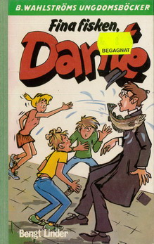 2281 FINA FISKEN, DANTE
