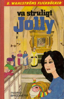 2238 VA STRULIGT JOLLY