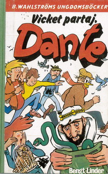 2226 VILKET PARTAJ, DANTE