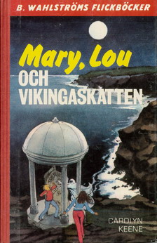 2250-2251 MARY, LOU OCH VIKINGASKATTEN