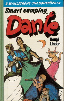 2200 SMART CAMPING, DANTE